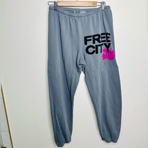 Freecity Sweatpants